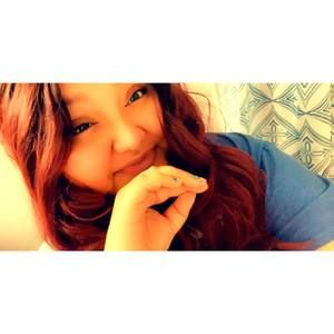 Meet your Posher, Nikki